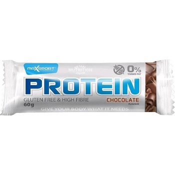 Max Sport Protein bar čokoládová 60 g