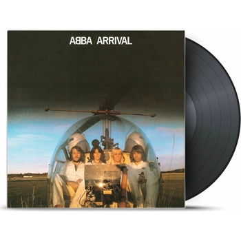 ABBA: ARRIVAL LP