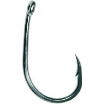 Carp system háček s očkem D vel.6