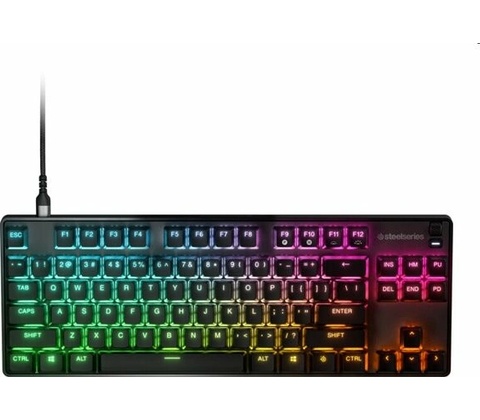 SteelSeries Apex 9 TKL 64847