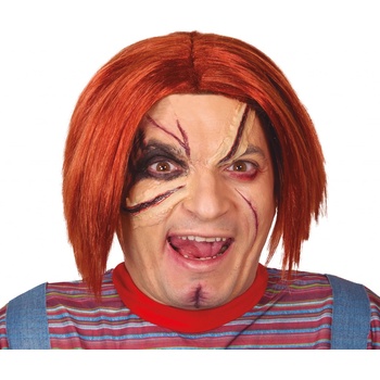 Guirca Parochňa Vražedná bábika Chucky