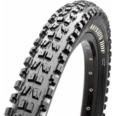 Maxxis Minion DHF 3CT EXO TR 29x2.30 kevlar