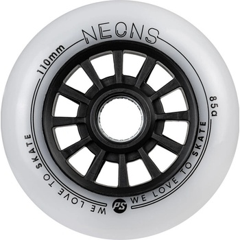 Powerslide Neons 110 mm 85a 3ks