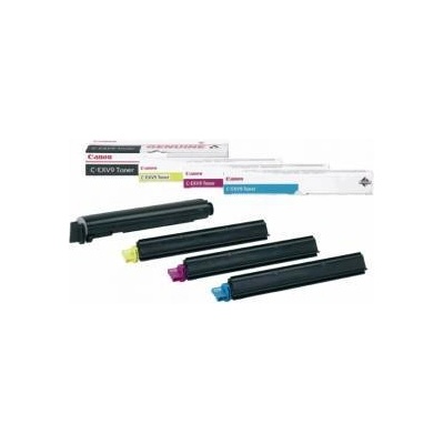 Canon Тонер касета Canon EXV-9, 8500 страници, Black, office1_3020100467