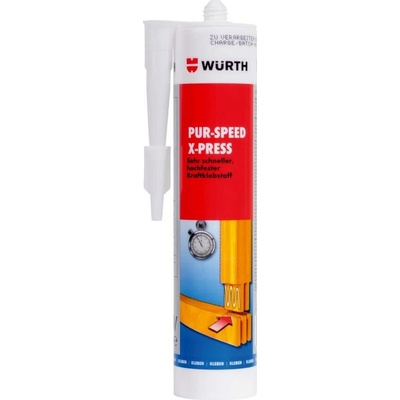 WURTH Vysokopevné lepidlo Multi Xpress 310ml