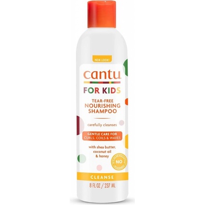 Cantu Kids Tear-Free Nourishing Shampoo 237 ml