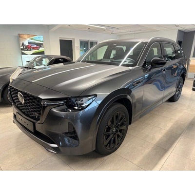 Mazda CX-80 2.5 e-Skyactiv PHEV Homura 241 kW