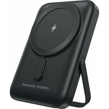 ChoeTech PD20W 10000 mAh black