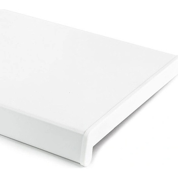 REHAU vnitřní parapet 400mm bílý