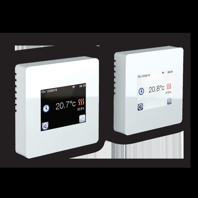 FENIX TFT WiFi (white) bílý 52V4200143