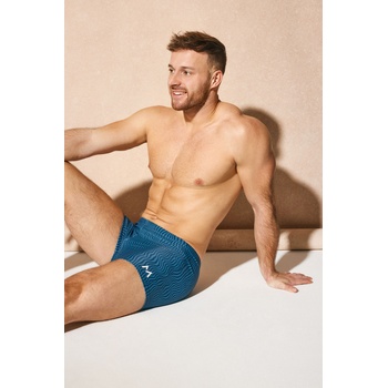 MEN-A Бански боксерки MEN-A Wally (CZM408)