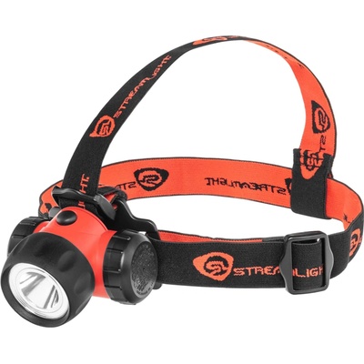 Streamlight 3AA HAZ-LO