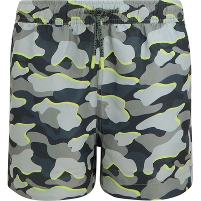 Regatta Skander DrkStrmCamo Детски размер: 170-176 / Цвят: сив