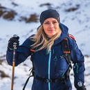 Progress MW FREEBeanie merino čepice šedý melír