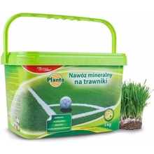PLANTA Hnojivo trávnikové 5 kg