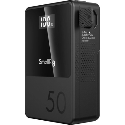 SmallRig VB50 121146