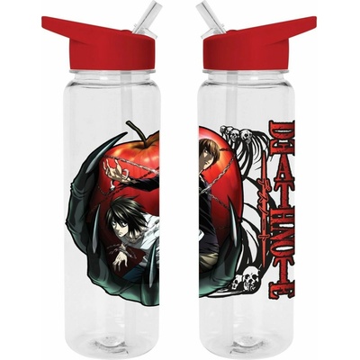 Death Note Láhev L