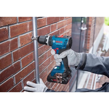 Bosch GSB 18V-65 Professional 0 601 9N3 303