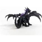 Schleich Eldrador Schattendrache