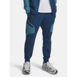 Under Armour Мъжко долнище Under Armour UA Unstoppable Flc Jgr EU Under Armour | Sin | МЪЖЕ | XS