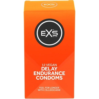 EXS Delay Endurance 12 ks