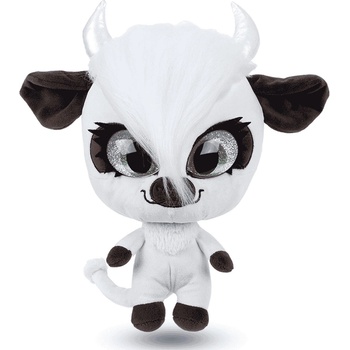 Felyx Toys Mon ami Плюшено животинче 24 см. Асорт. 2 Теленце 2/Козле/Пеперуда/Маймуна/Риба/Раче/Еленче