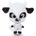 Felyx Toys Mon ami Плюшено животинче 24 см. Асорт. 2 Теленце 2/Козле/Пеперуда/Маймуна/Риба/Раче/Еленче