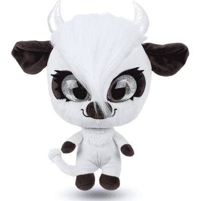 Felyx Toys Mon ami Плюшено животинче 24 см. Асорт. 2 Теленце 2/Козле/Пеперуда/Маймуна/Риба/Раче/Еленче