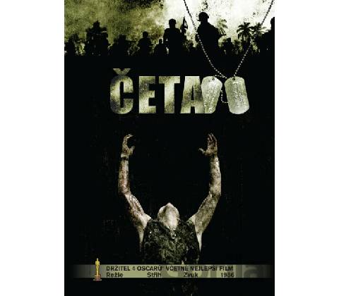 Čata DVD