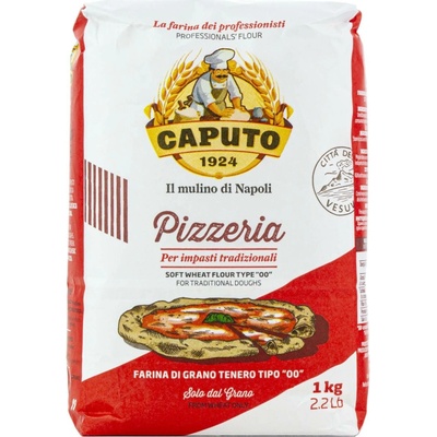 Caputo Pizzeria mouka typ 00 1kg