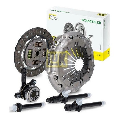 Spojková sada Schaeffler LuK 624 3476 34