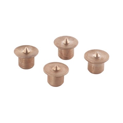 Wolfcraft 4 centrovací válecky Fix D8mm 2912000 – Zboží Mobilmania