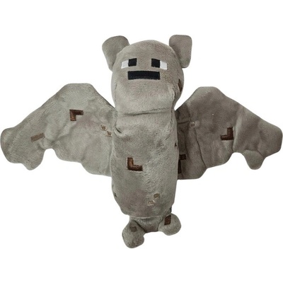 MINECRAFT NETOPIER MASKOT