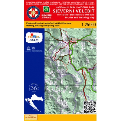 Sjeverni Velebit