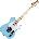 Pasadena TL-10 Sky Blue Електрическа китара