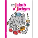 Jakub a Jáchym - 3.vydání - Jorgen Clevin