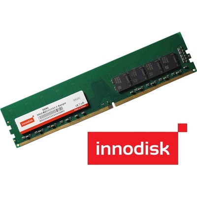Innodisk DDR4 8GB 288Mhz 3200MHz M4R0-8GS1ACEM-B051H