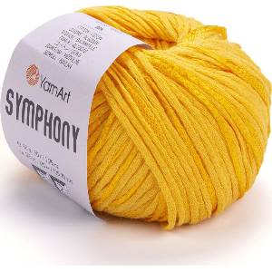 YARNART Symphony 2103 Плетива прежда (Symphony 2103)
