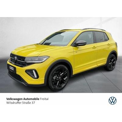 Volkswagen T-Cross TSI R-Line DSG 85 kW