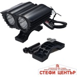 Paolo Халогенен диод за мотоциклет t-5493 1 брой (63549) - steficenter