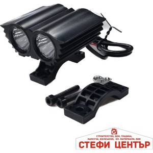 Paolo Халогенен диод за мотоциклет t-5493 1 брой (63549) - steficenter