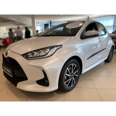 Lišta dverí TOYOTA Yaris 2020