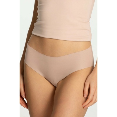 Julimex Nohavičky Cotton Mood Béžová