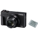 Canon PowerShot G5 X Mark II