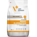 VetExpert VD 4T Renal Elimination Dog 8 kg