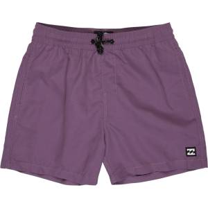 Billabong Детски бански слипове Billabong Kid's All Day Boardshorts - Dusty Grape - размер 158/164 (EU) (750-1373-1114)