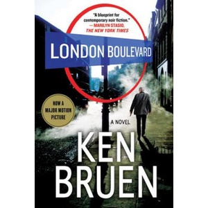 London Boulevard (ISBN: 9780312650421)