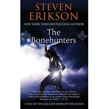 Malazan Book of the Fallen 06. The Bonehunters
