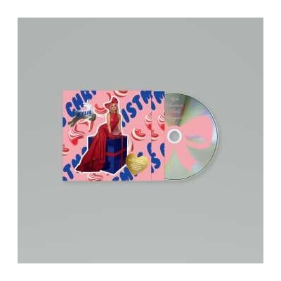 Minogue Kylie - Kylie Christmas:Fully Wrapped CD