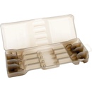 Rybářské obaly a batohy Fox Pouzdro na swingery MK2 Illuminated Swinger Case Only